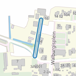 Walburgisplein