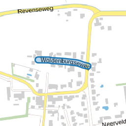 Woldenburgseweg