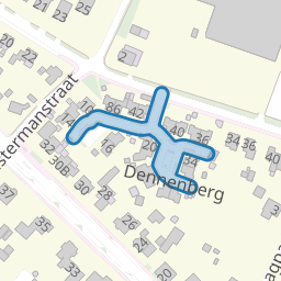 Dennenberg