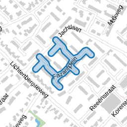 Fazantplein