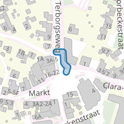 Harbershoek