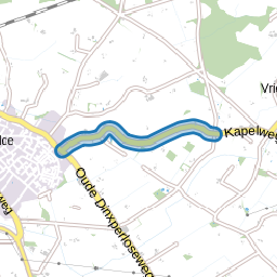 Kapelweg