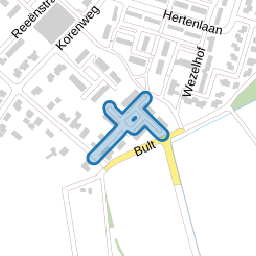 Konijnenhof