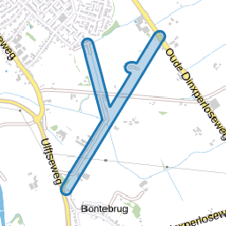 Lange Dijk