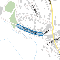 Marktstraat