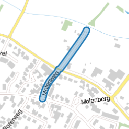 Molenweg