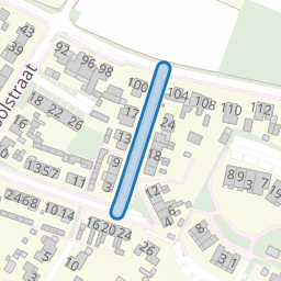 Oranjestraat