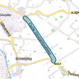 Oude Dinxperloseweg