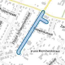 Schoolstraat