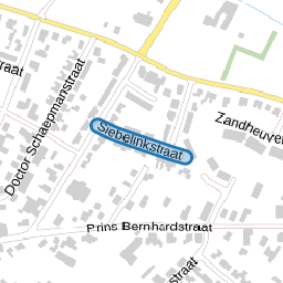 Siebelinkstraat
