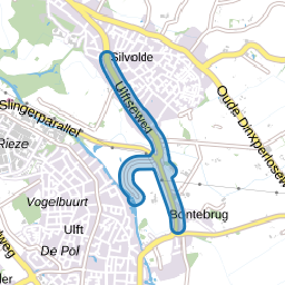 Ulftseweg