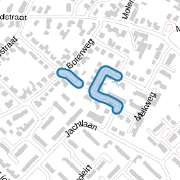 Vossenstraat