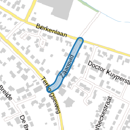 Zaagpad