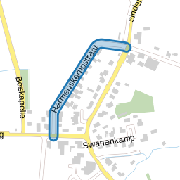 Harmenskampstraat