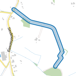 Kasselderkerkpad