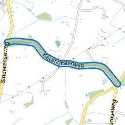 Keurhorsterweg
