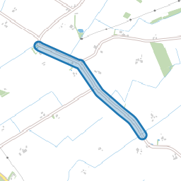 Klein Saleminkdijk