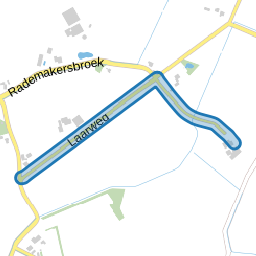 Laarweg