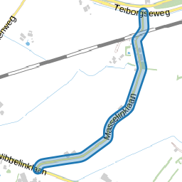 Masselinklaan