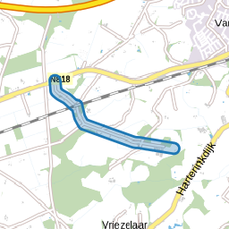 Nibbelinklaan
