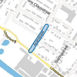 Acerstraat