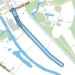 Badweg