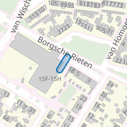 Beatrixstraat