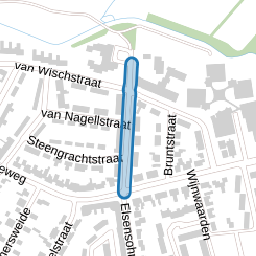 Bosboomstraat