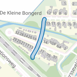 De Grote Bongerd