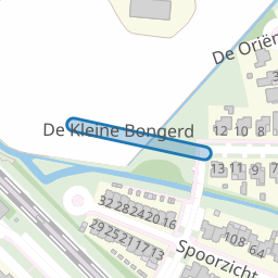 De Kleine Bongerd