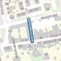 Gasthuisstraat