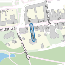 Gravenplein