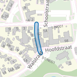 Hamelstraat