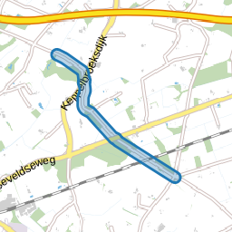 Heidedijk