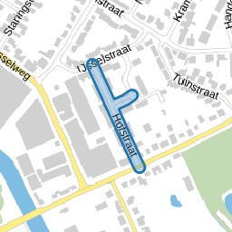 Hofstraat