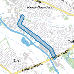 IJsselweg