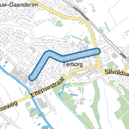 Industrieweg