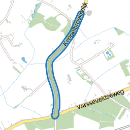 Keppelbroeksdijk