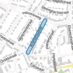 Kramersweide