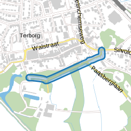 Laan van Wisch