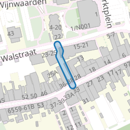 Marktstraat