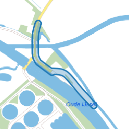 Nieuwe Sluisweg