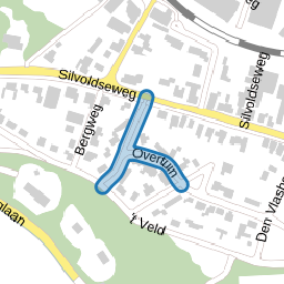 Overtuin