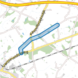 Pellendijk