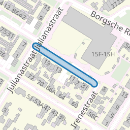 Prins Bernhardstraat