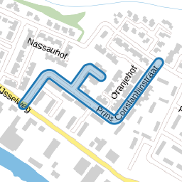 Prins Constantijnstraat