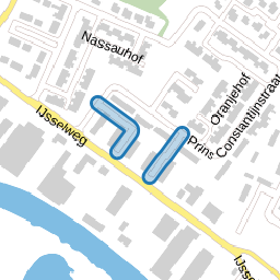 Prinses Margrietstraat