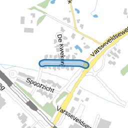 Seesinkbeeklaan