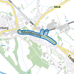 Silvoldseweg