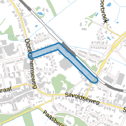 Stationsweg